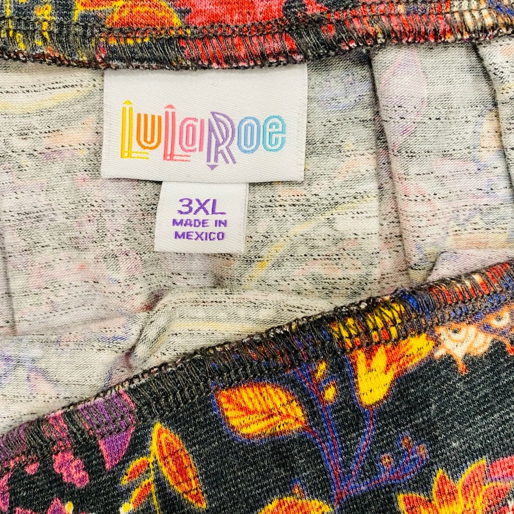 LulaRoe outfit